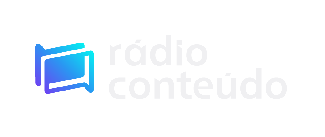 Logomarca Rádio Conteúdo