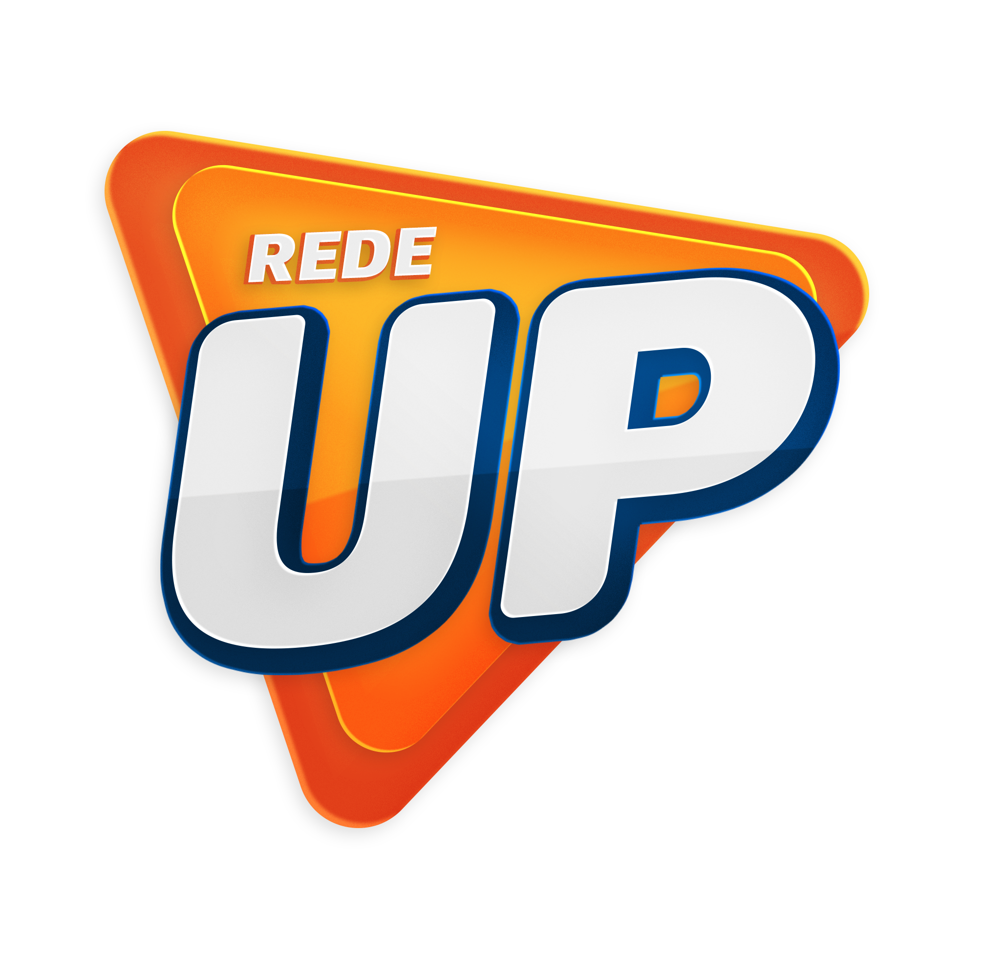 Logomarca Rede UP
