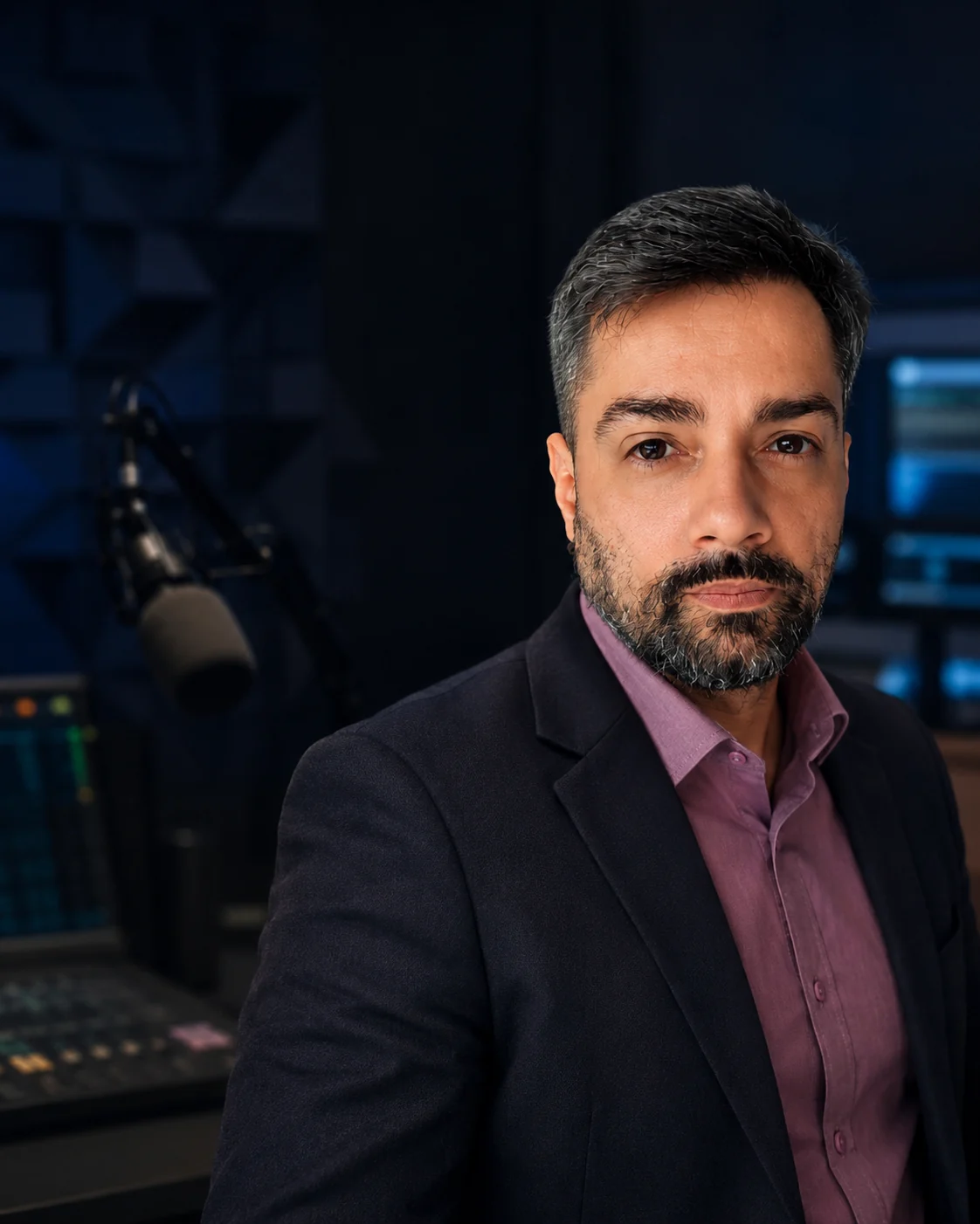 Fábio Cardôso, fundador da EspalhaFattos